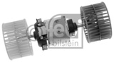 MOTEUR DE VENTILATEUR D'HABITACLE F90 À PARTIR DE 33/87 IAM
